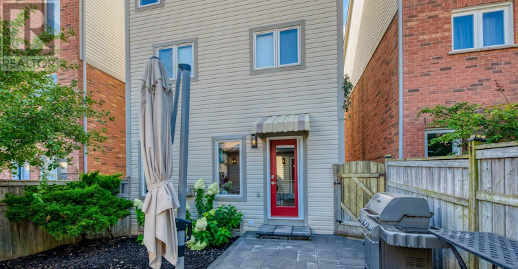 215 Roxton Road, Oakville, ON, L6H 6M9 - 46