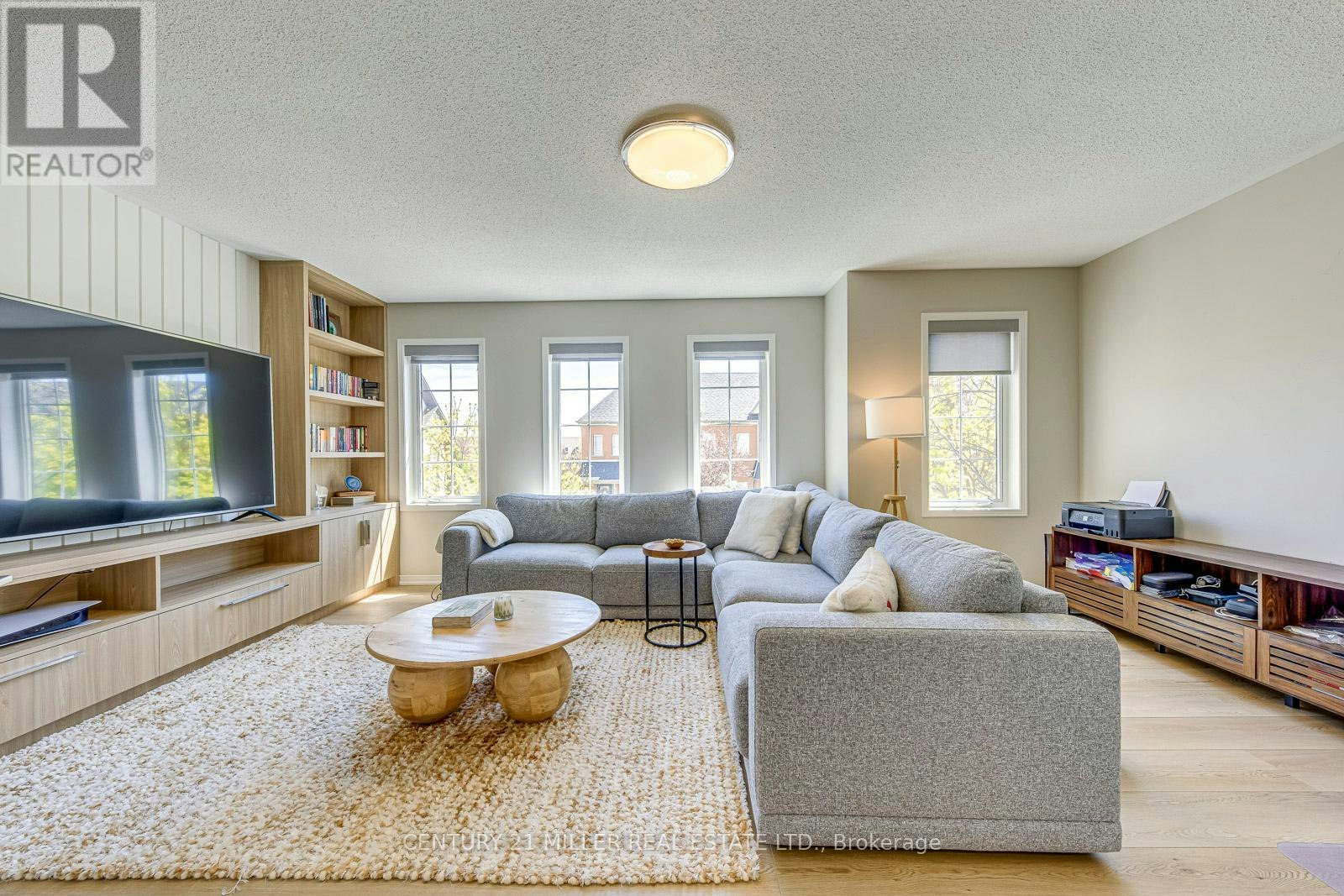 215 Roxton Road, Oakville, ON, L6H 6M9 - 22