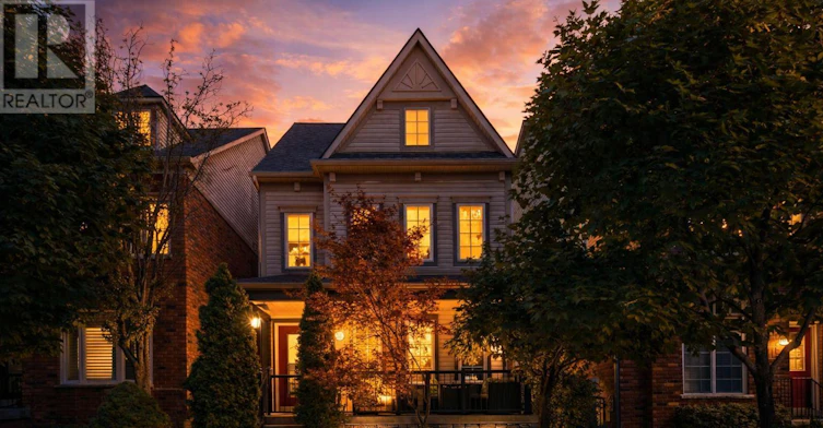 215 Roxton Road, Oakville, ON, L6H 6M9