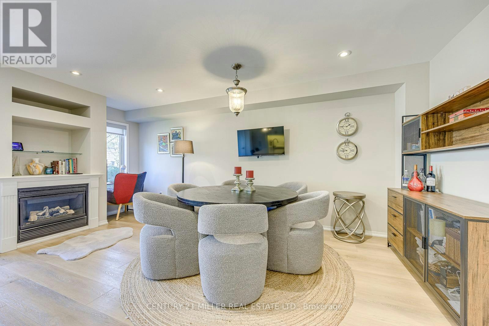 215 Roxton Road, Oakville, ON, L6H 6M9 - 10