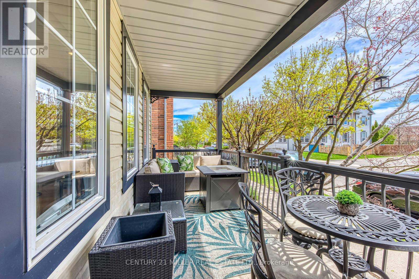 215 Roxton Road, Oakville, ON, L6H 6M9 - 5