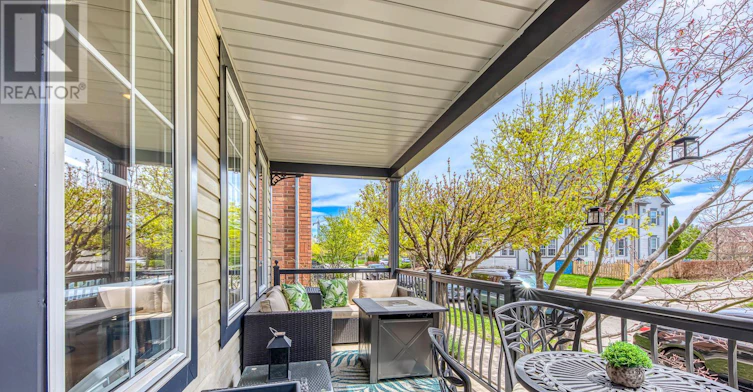 215 Roxton Road, Oakville, ON, L6H 6M9 - 5