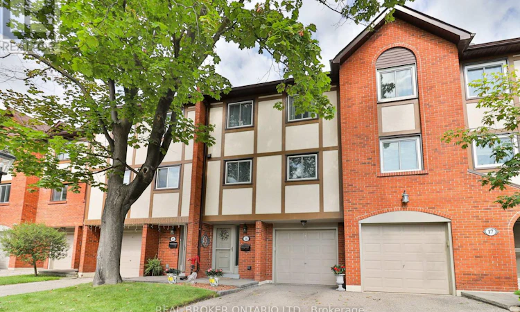 16-1764 Rathburn Road E