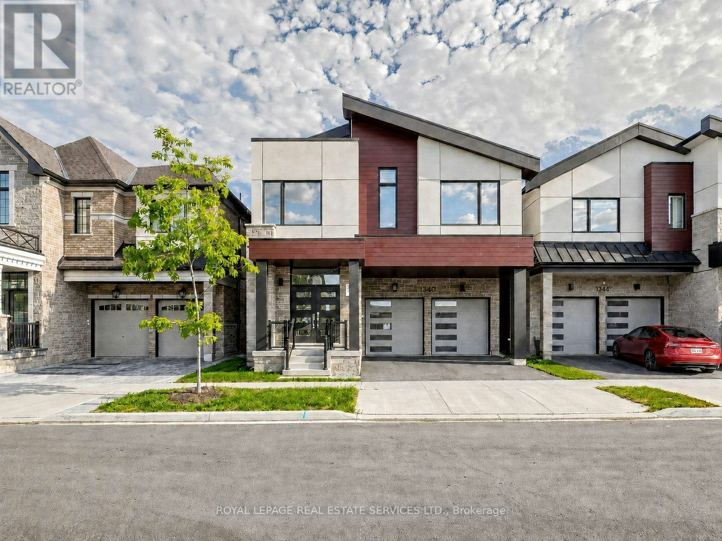 1340 Aymond Crescent, Oakville, ON, L6H 7W8