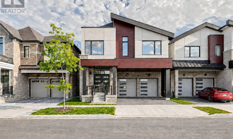 1340 Aymond Crescent