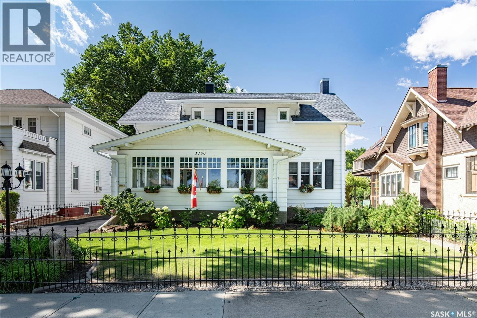 1150 2nd Avenue NW, Moose Jaw, SK, S6H 3R5