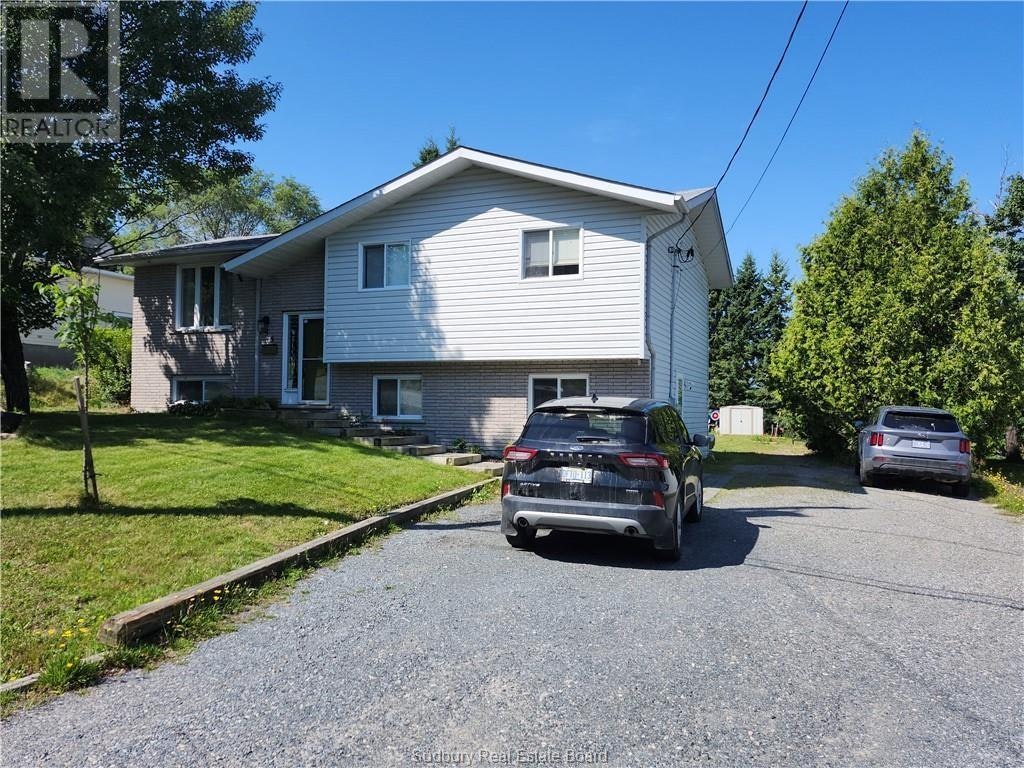 155 Ridgemount Avenue, Greater Sudbury, ON, P3B 3W4