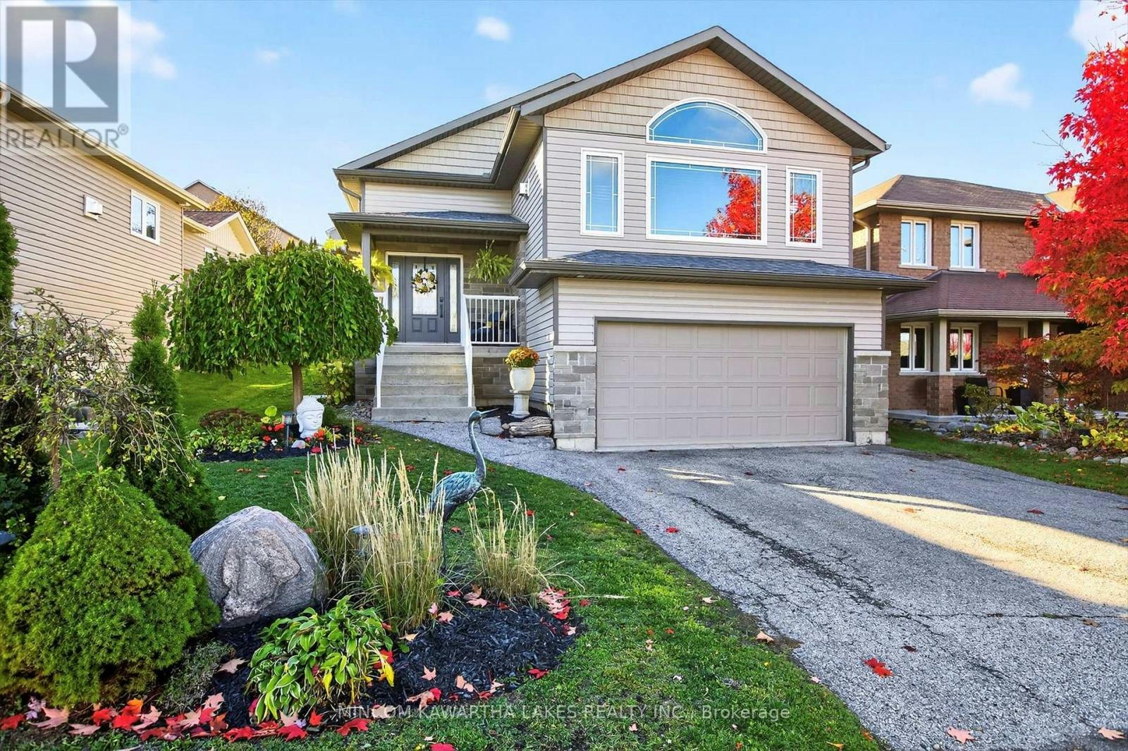 127 Milroy Drive, Peterborough, ON, K9H 7T3