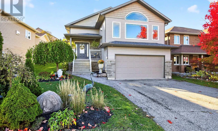 127 Milroy Drive