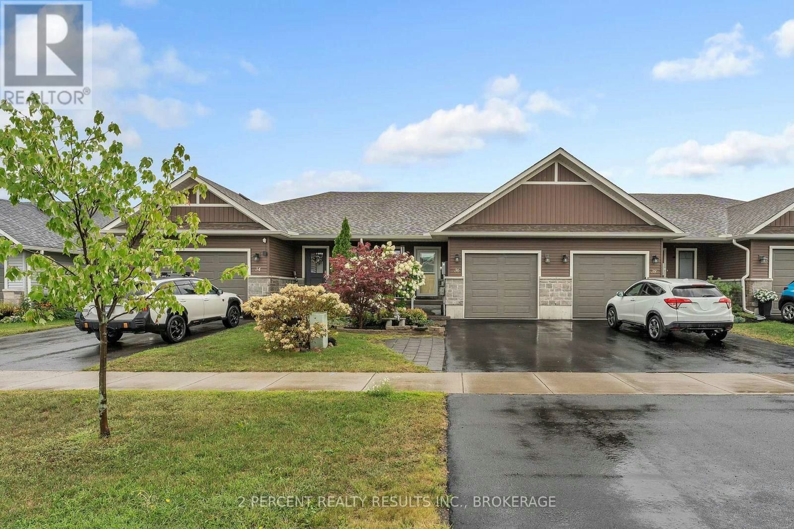 36 Sandhu Crescent, Belleville, ON, K8P 0G7