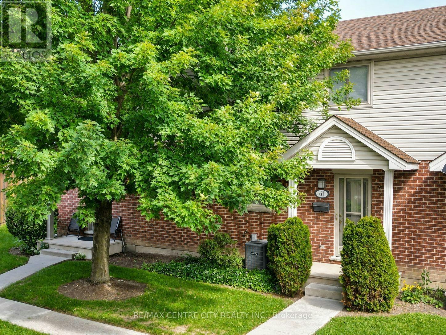 61-511 Admiral Drive, London, ON, N5V 4R4