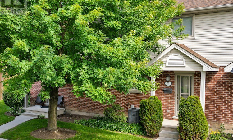61-511 Admiral Drive