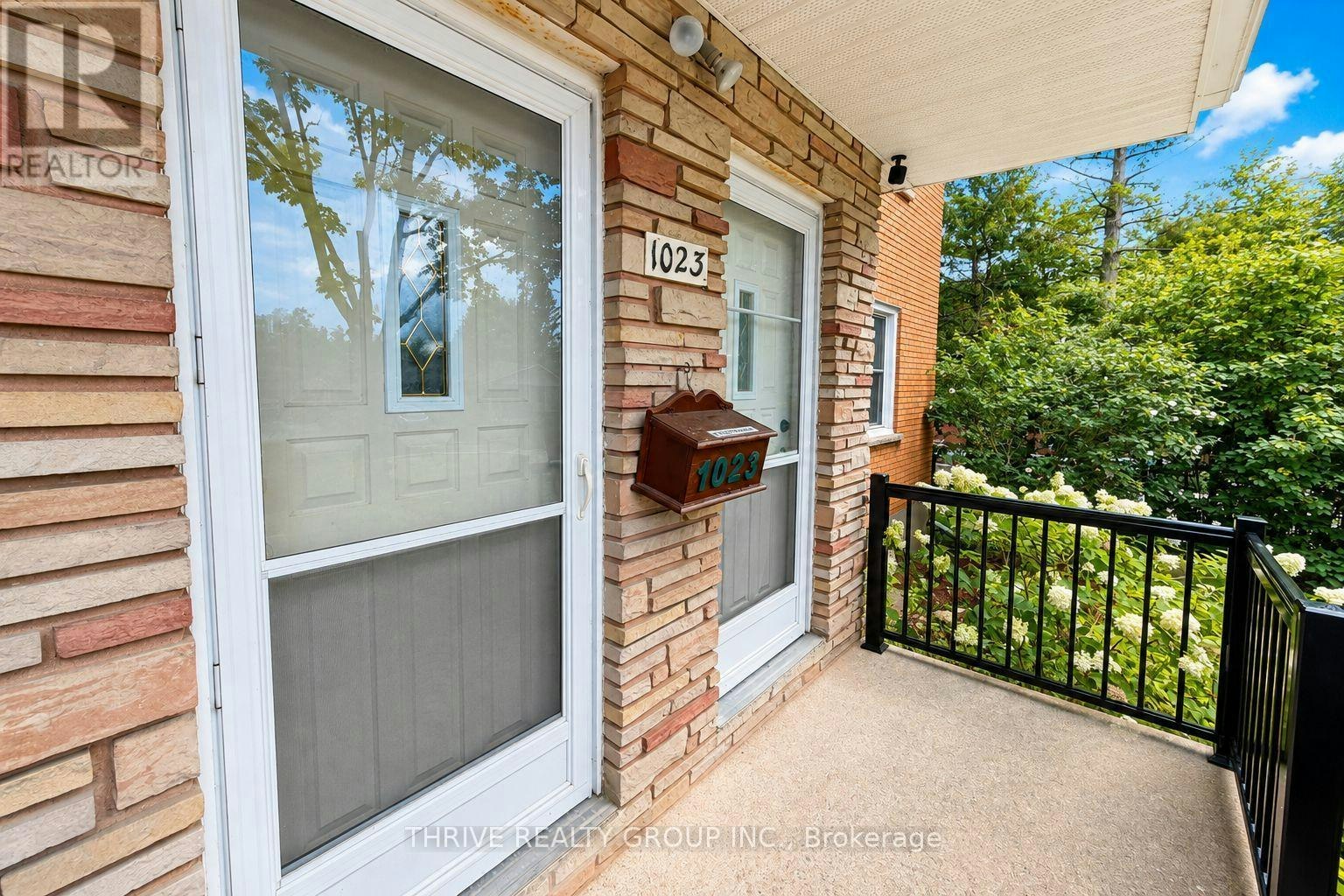 MAIN-1023 Eagle Drive, London, ON, N5Z 3H4 - 4