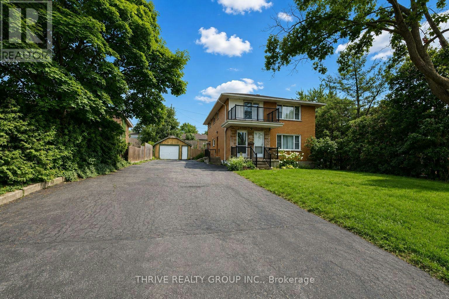 MAIN-1023 Eagle Drive, London, ON, N5Z 3H4 - 20