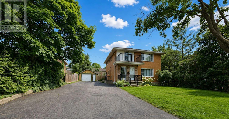MAIN-1023 Eagle Drive, London, ON, N5Z 3H4 - 20