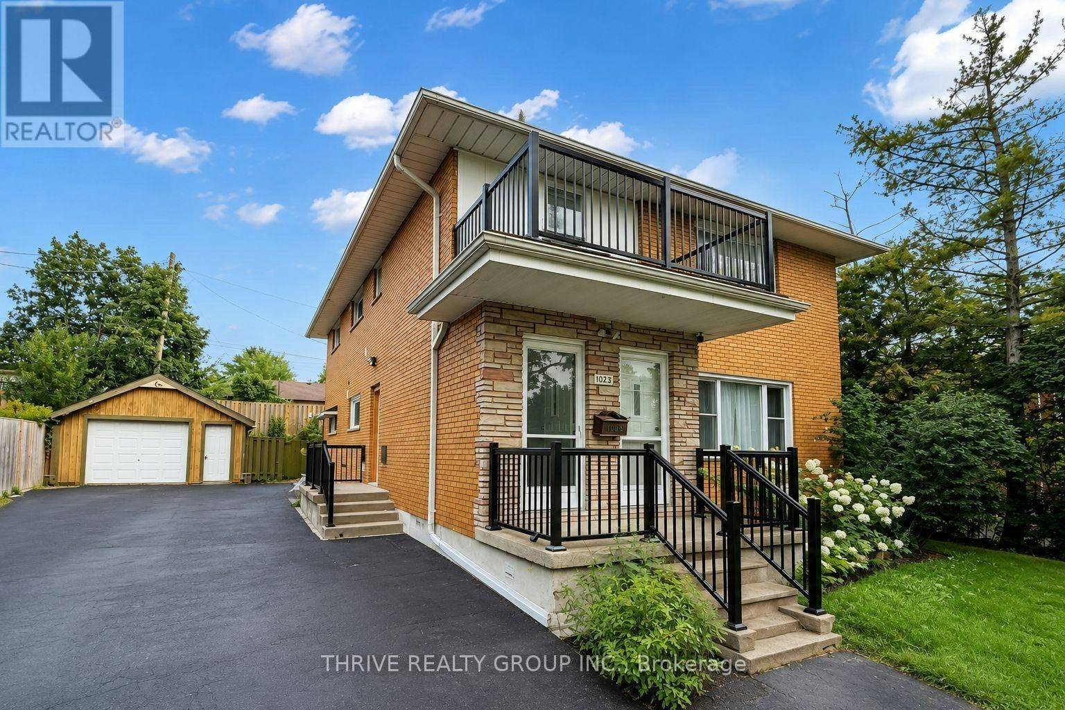 MAIN-1023 Eagle Drive, London, ON, N5Z 3H4