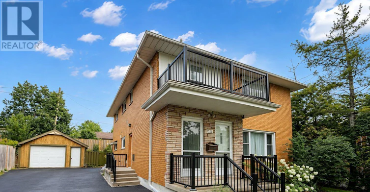 MAIN-1023 Eagle Drive, London, ON, N5Z 3H4