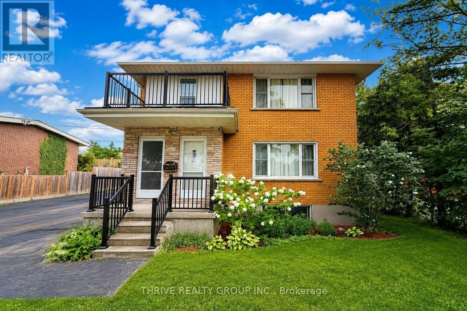 MAIN-1023 Eagle Drive, London, ON, N5Z 3H4 - 2