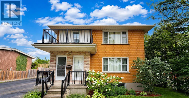 MAIN-1023 Eagle Drive, London, ON, N5Z 3H4 - 2
