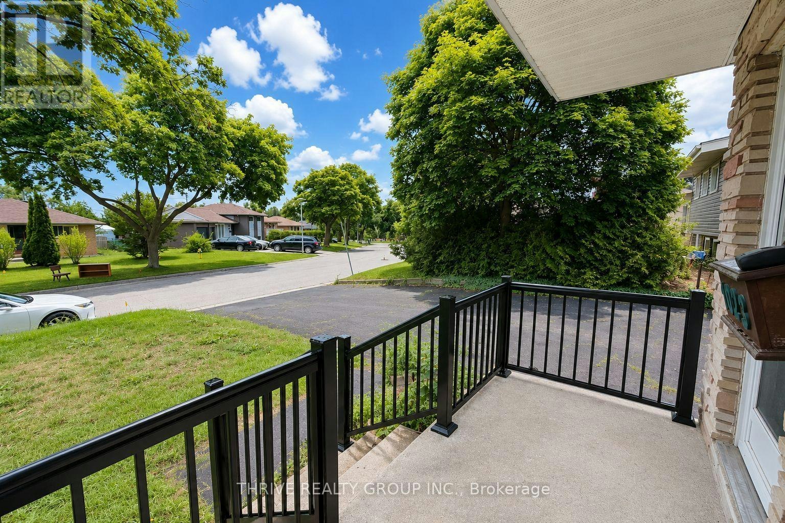 MAIN-1023 Eagle Drive, London, ON, N5Z 3H4 - 5