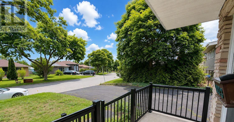 MAIN-1023 Eagle Drive, London, ON, N5Z 3H4 - 5