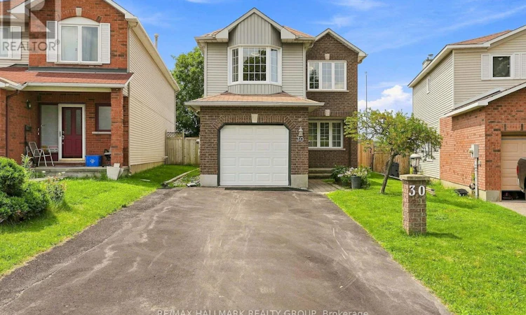 30 Rowe Drive