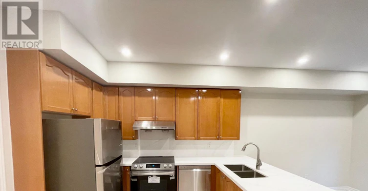 10 William Poole Way, Toronto, ON, M2N 7A7 - 4