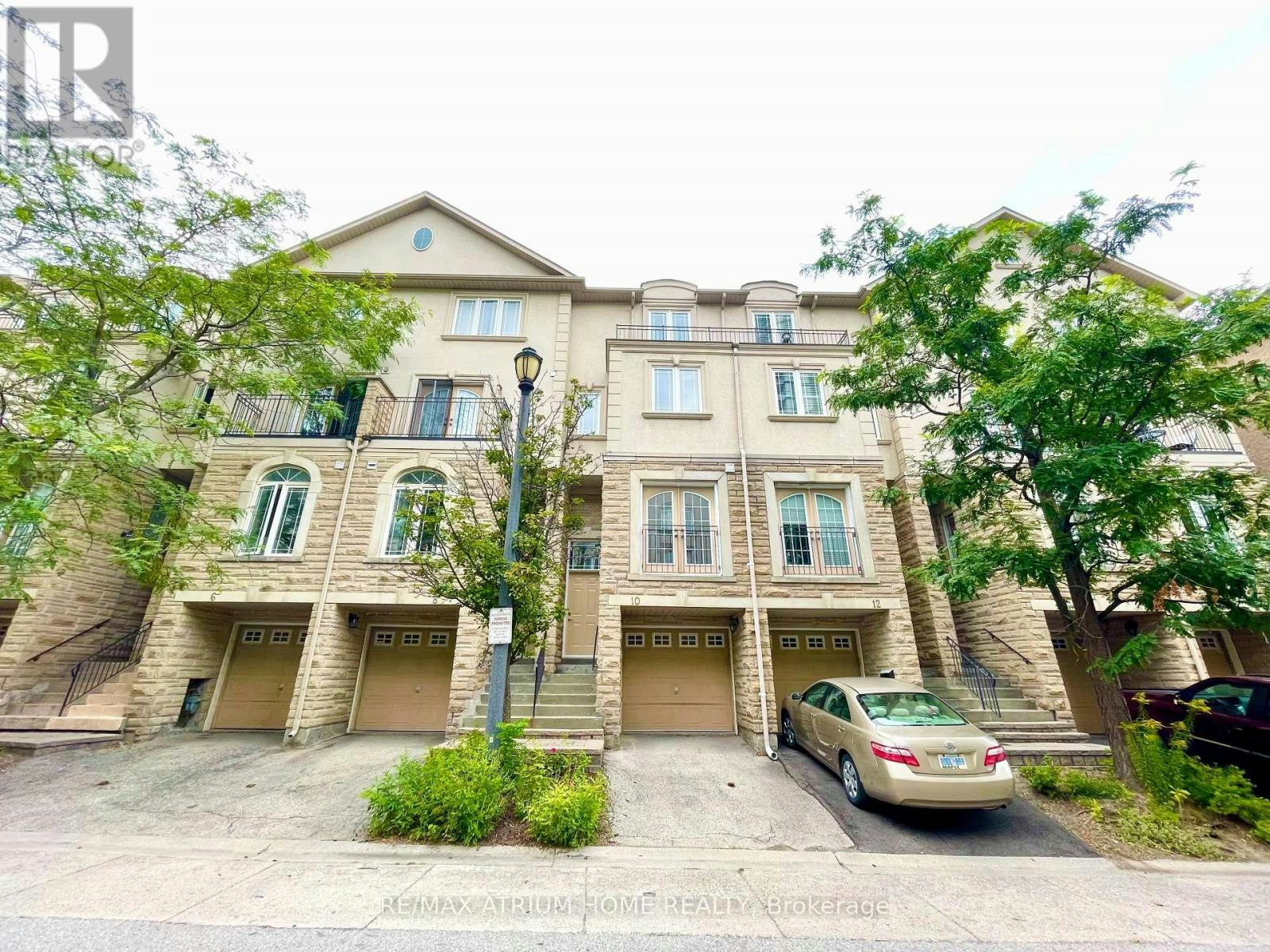 10 William Poole Way, Toronto, ON, M2N 7A7