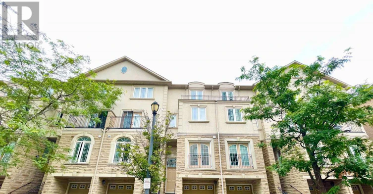 10 William Poole Way, Toronto, ON, M2N 7A7