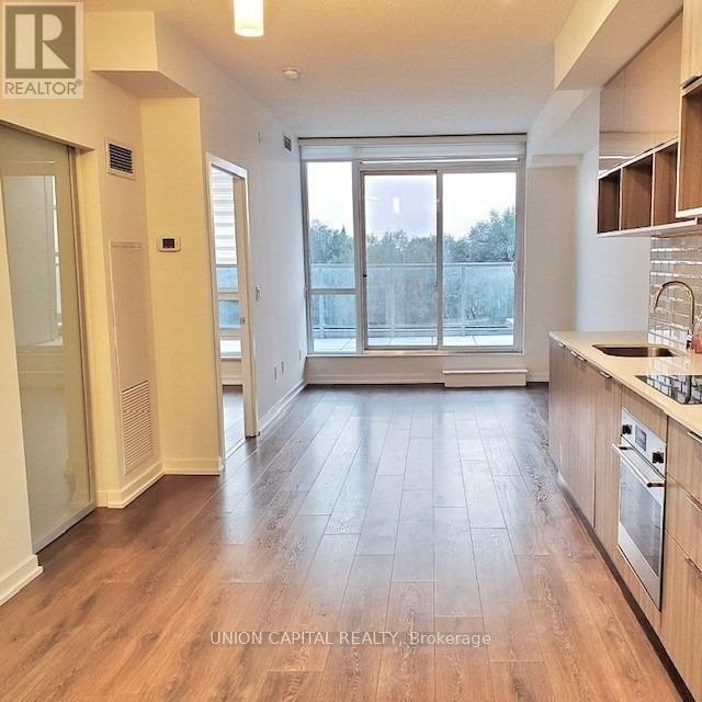 201-52 Forest Manor Road, Toronto, ON, M2J 0E2 - 2