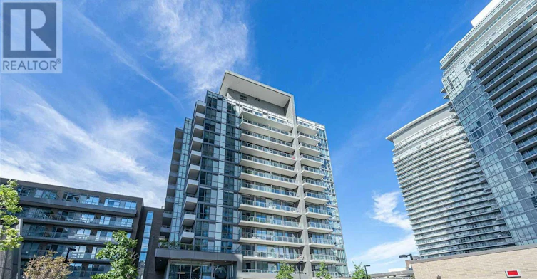 201-52 Forest Manor Road, Toronto, ON, M2J 0E2