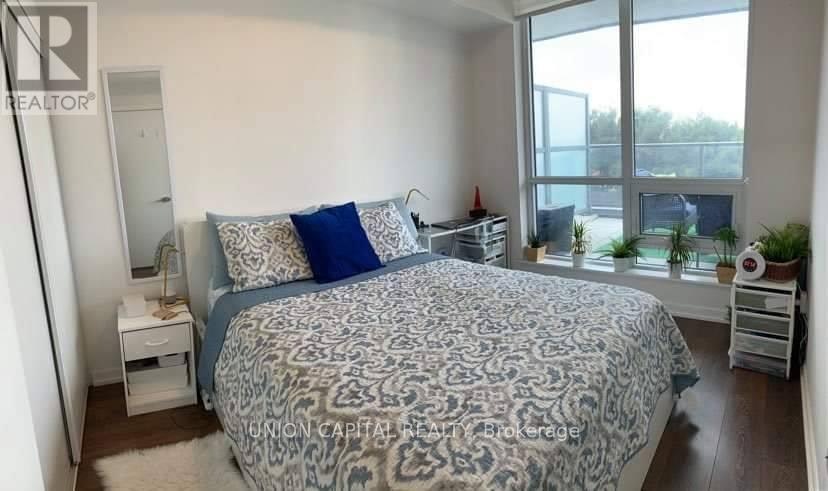 201-52 Forest Manor Road, Toronto, ON, M2J 0E2 - 5