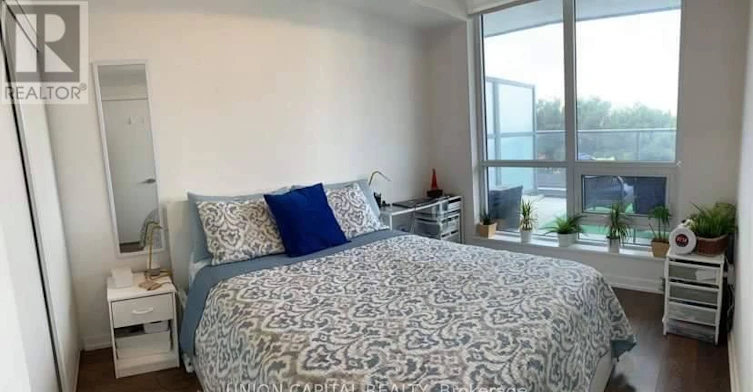 201-52 Forest Manor Road, Toronto, ON, M2J 0E2 - 5