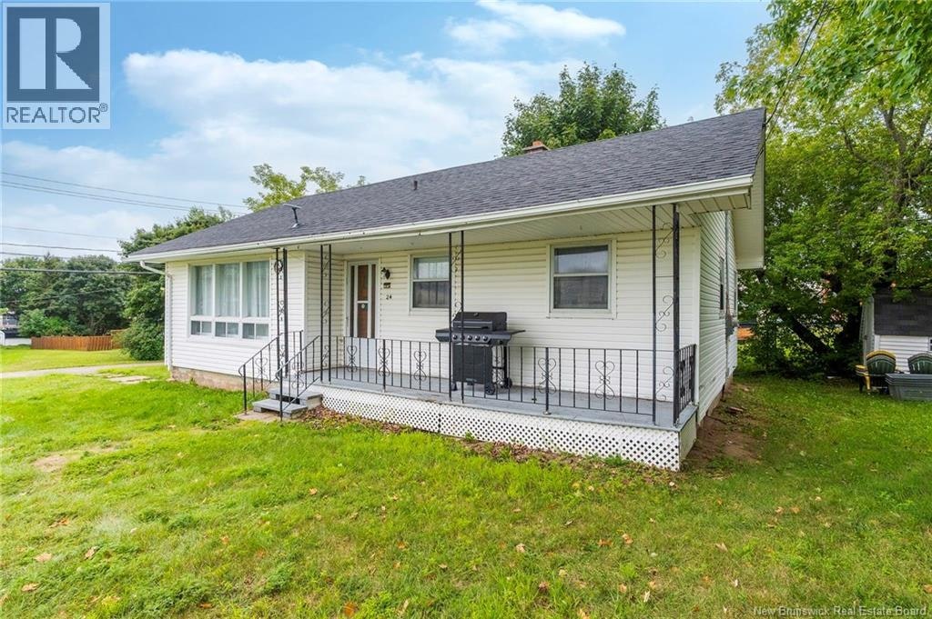 24 De L'eglise Rue, Bouctouche, NB, E4S 2Z8