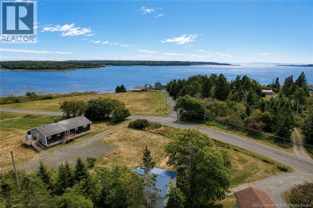 71 Thoroughfare Road, Grand Manan, NB, E5G 1G5