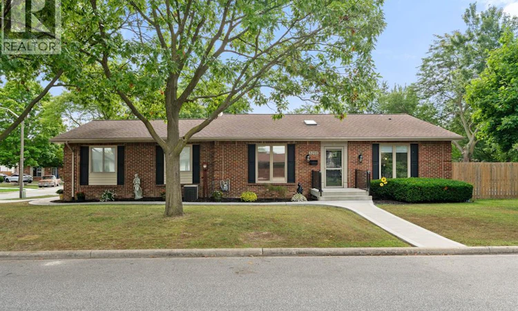 3210 Halpin Road
