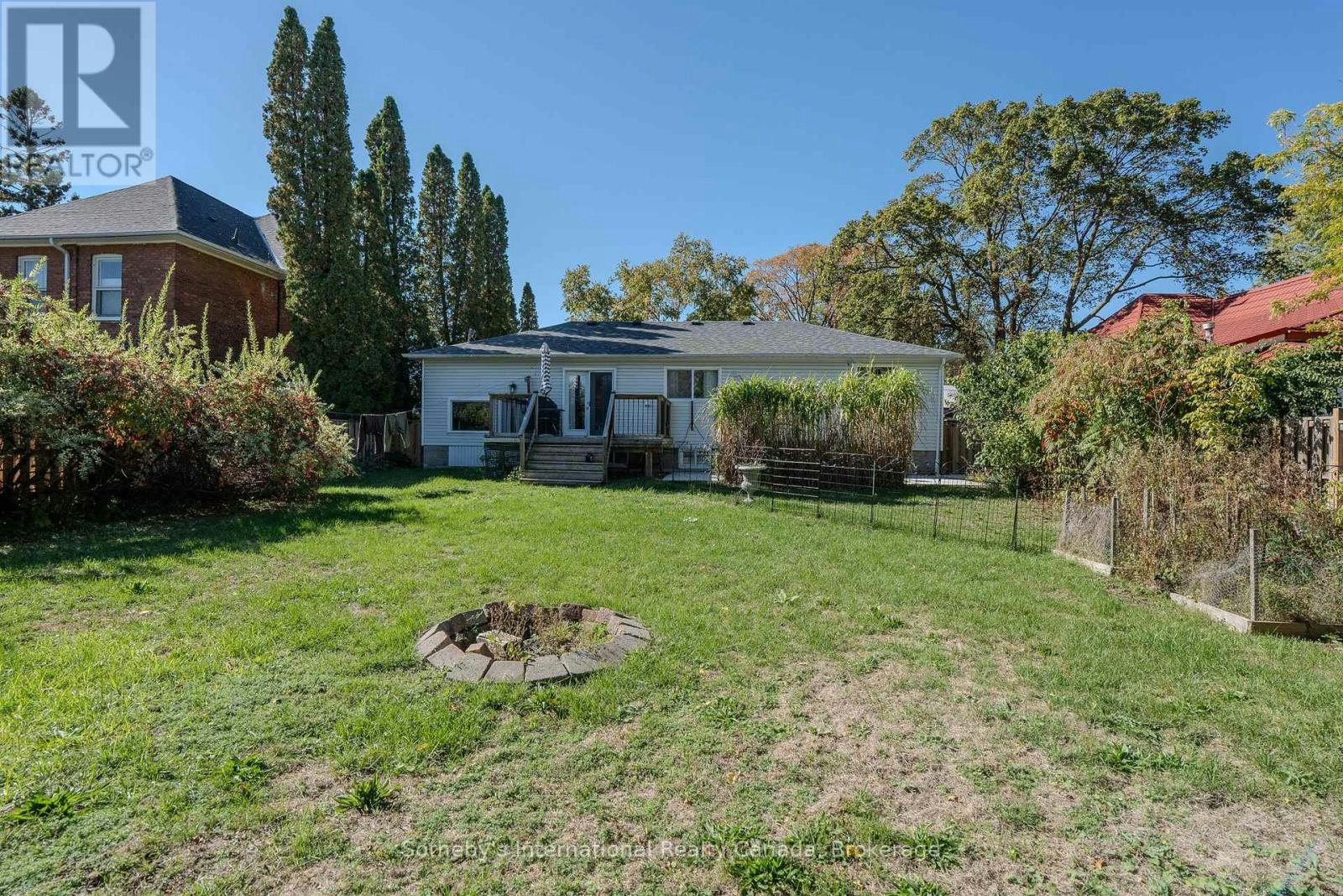 345 Napier Street, Collingwood, ON, L9Y 3T6 - 6