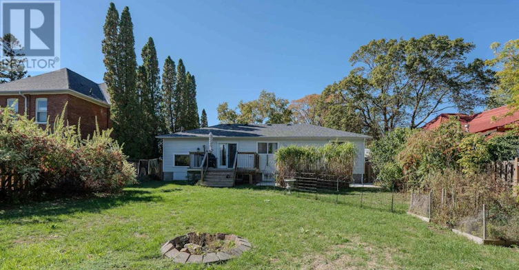 345 Napier Street, Collingwood, ON, L9Y 3T6 - 6