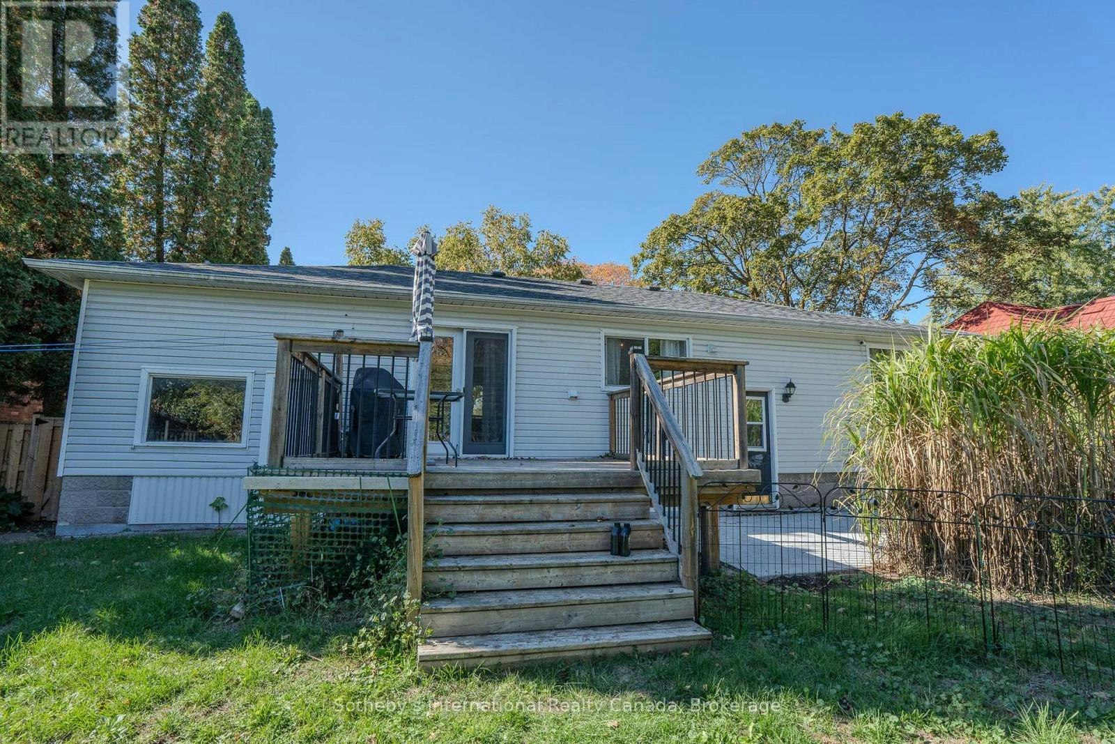 345 Napier Street, Collingwood, ON, L9Y 3T6 - 8