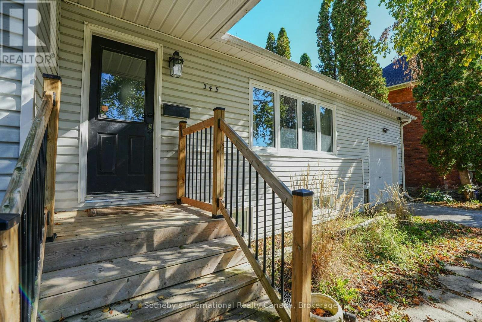 345 Napier Street, Collingwood, ON, L9Y 3T6 - 9