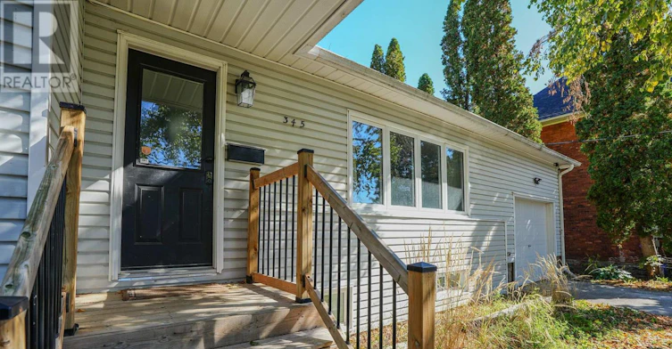 345 Napier Street, Collingwood, ON, L9Y 3T6 - 9