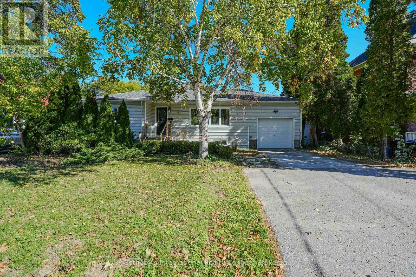 345 Napier Street, Collingwood, ON, L9Y 3T6 - 11