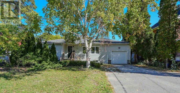 345 Napier Street, Collingwood, ON, L9Y 3T6 - 11