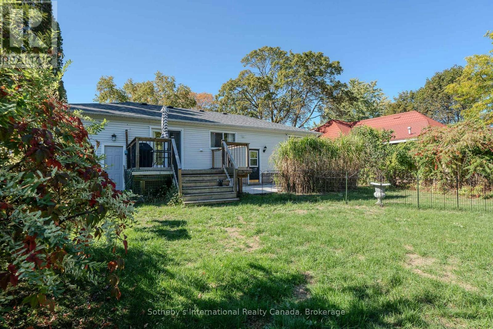 345 Napier Street, Collingwood, ON, L9Y 3T6 - 7