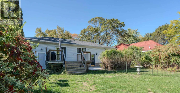 345 Napier Street, Collingwood, ON, L9Y 3T6 - 7