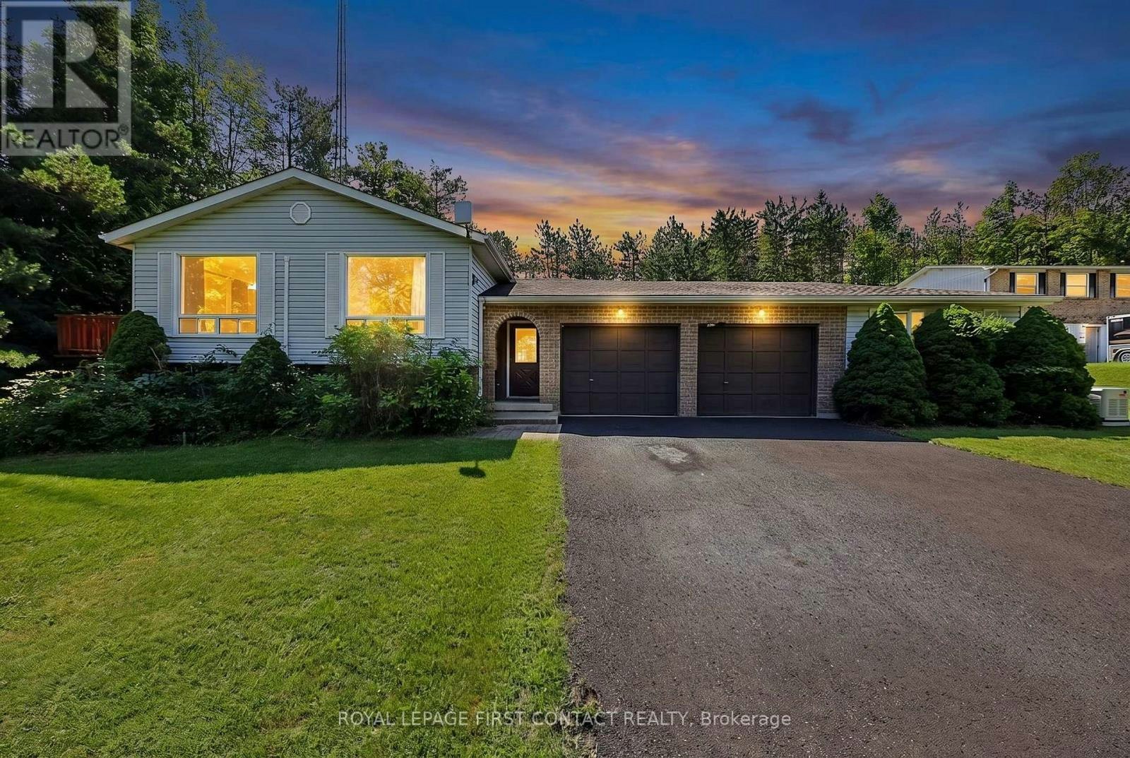 4576 Line 5 Line N, Oro-Medonte, ON, L0L 1V0