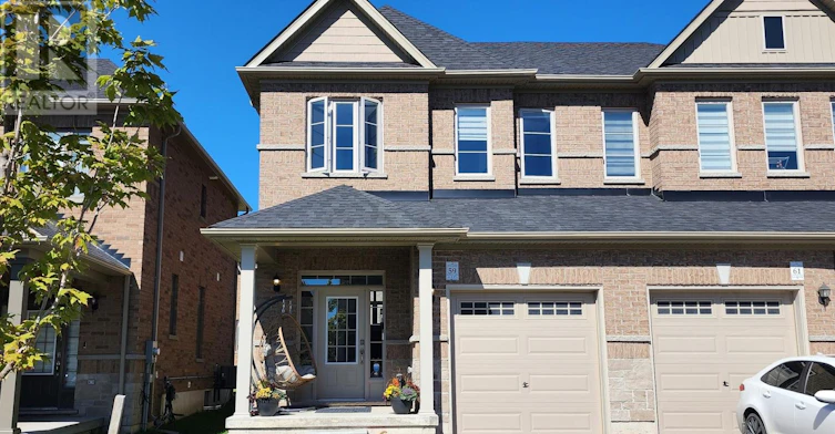 59 Copperhill Heights, Barrie, ON, L9J 0K6