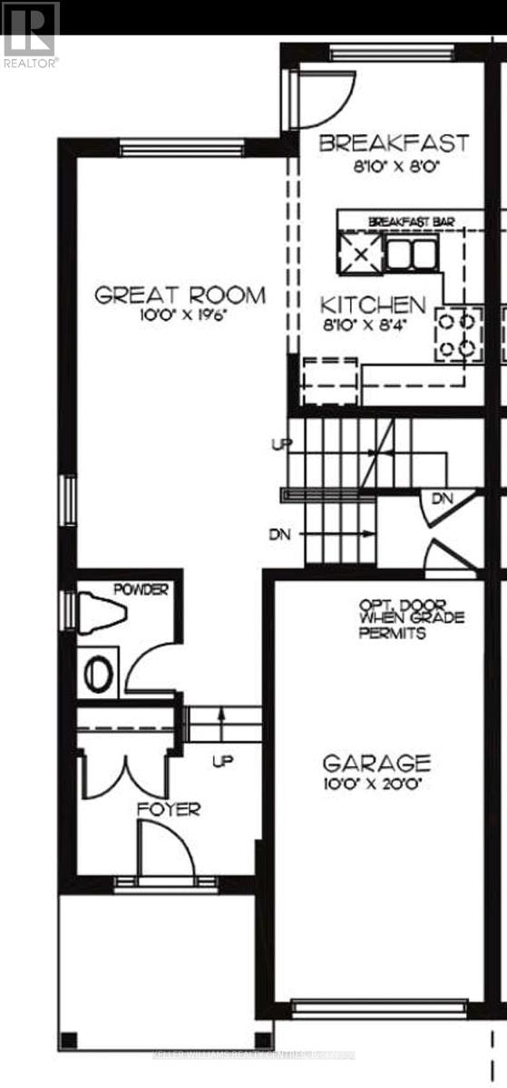 59 Copperhill Heights, Barrie, ON, L9J 0K6 - 20