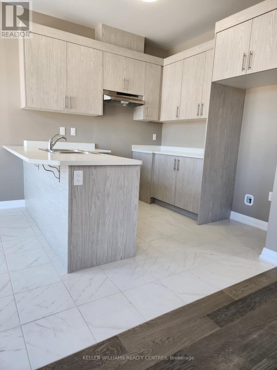 59 Copperhill Heights, Barrie, ON, L9J 0K6 - 9