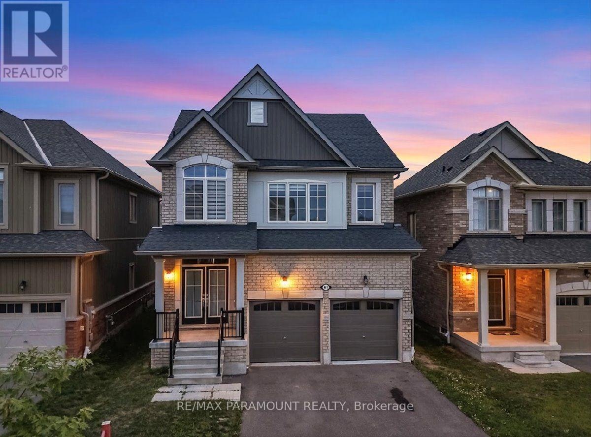 61 Tracey Lane, Collingwood, ON, L9Y 3V2